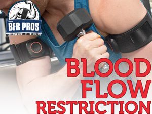 blood flow restriction