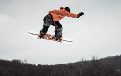 Veilig op je snowboard?